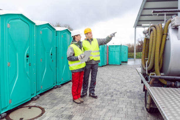 Best Portable Restroom Setup and Delivery  in Union, SC